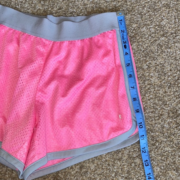 Danskin shorts - Picture 3 of 7